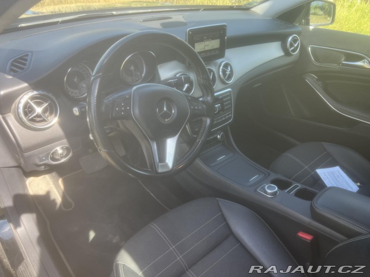 Mercedes-Benz GLA GLA 220 CDI 125 kw 4x4 2015