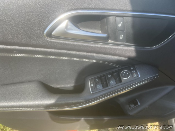 Mercedes-Benz GLA GLA 220 CDI 125 kw 4x4 2015