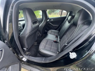 Mercedes-Benz GLA GLA 220 CDI 125 kw 4x4 2015