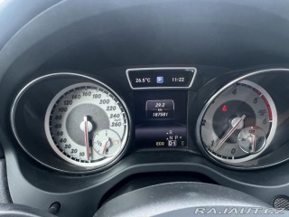 Mercedes-Benz GLA GLA 220 CDI 125 kw 4x4 2015