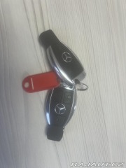 Mercedes-Benz GLA GLA 220 CDI 125 kw 4x4 2015