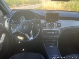Mercedes-Benz GLA GLA 220 CDI 125 kw 4x4 2015