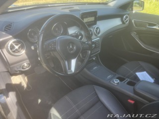 Mercedes-Benz GLA GLA 220 CDI 125 kw 4x4 2015