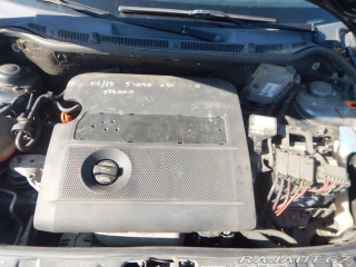 Škoda Fabia 1.4 i 74 kw KLIMA 2006