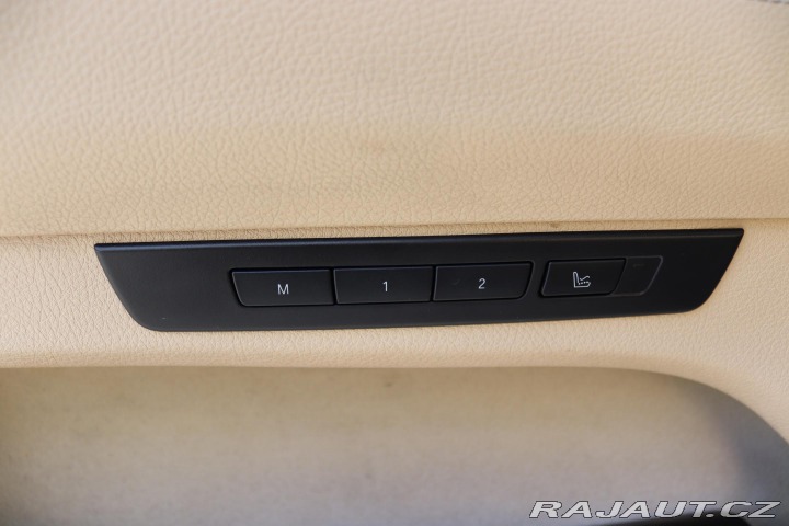 BMW 5 535D GT XDRIVE F07 DPH 2011