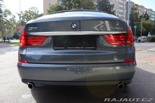 BMW 5 535D GT XDRIVE F07 DPH 2011