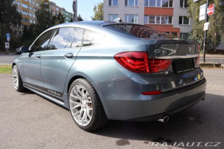 BMW 5 535D GT XDRIVE F07 DPH 2011