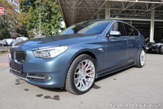 BMW 5 535D GT XDRIVE F07 DPH 2011
