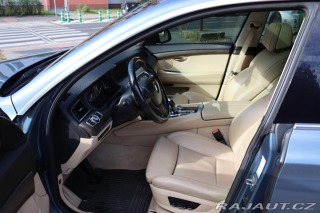 BMW 5 535D GT XDRIVE F07 DPH 2011