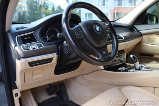 BMW 5 535D GT XDRIVE F07 DPH 2011