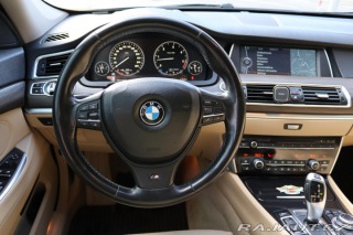 BMW 5 535D GT XDRIVE F07 DPH 2011