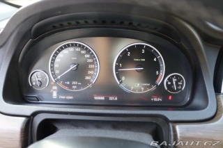 BMW 5 535D GT XDRIVE F07 DPH 2011