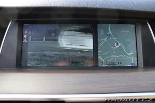 BMW 5 535D GT XDRIVE F07 DPH 2011