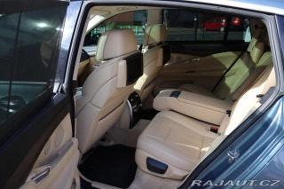 BMW 5 535D GT XDRIVE F07 DPH 2011