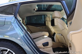 BMW 5 535D GT XDRIVE F07 DPH 2011