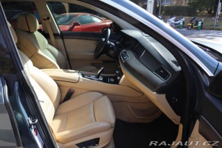 BMW 5 535D GT XDRIVE F07 DPH 2011