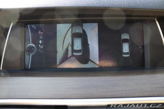 BMW 5 535D GT XDRIVE F07 DPH 2011