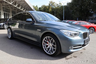 BMW 5 535D GT XDRIVE F07 DPH 2011