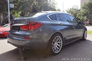 BMW 5 535D GT XDRIVE F07 DPH 2011