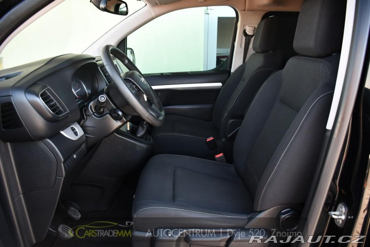 Opel Zafira L2 LIFE 2.0CDTi 2021