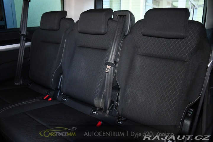 Opel Zafira L2 LIFE 2.0CDTi 2021