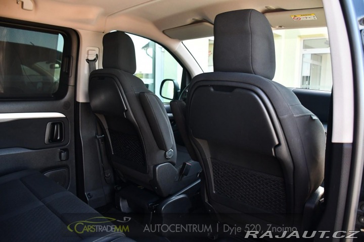 Opel Zafira L2 LIFE 2.0CDTi 2021