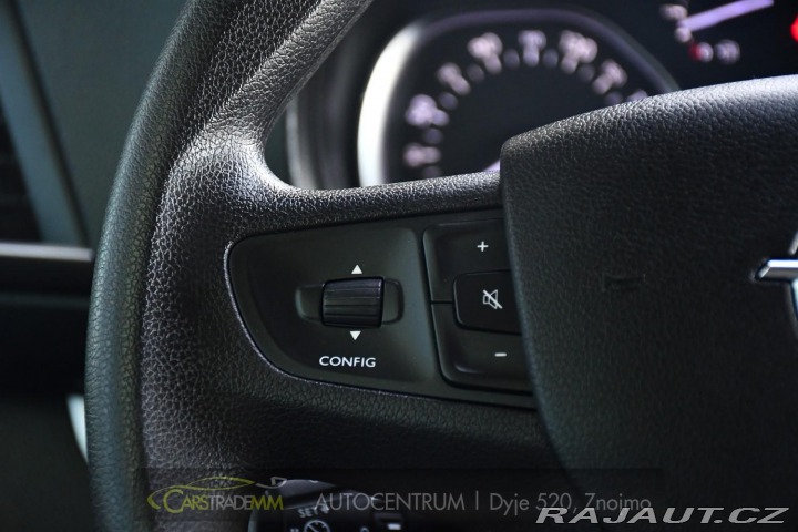 Opel Zafira L2 LIFE 2.0CDTi 2021