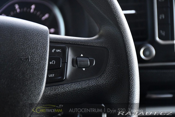 Opel Zafira L2 LIFE 2.0CDTi 2021