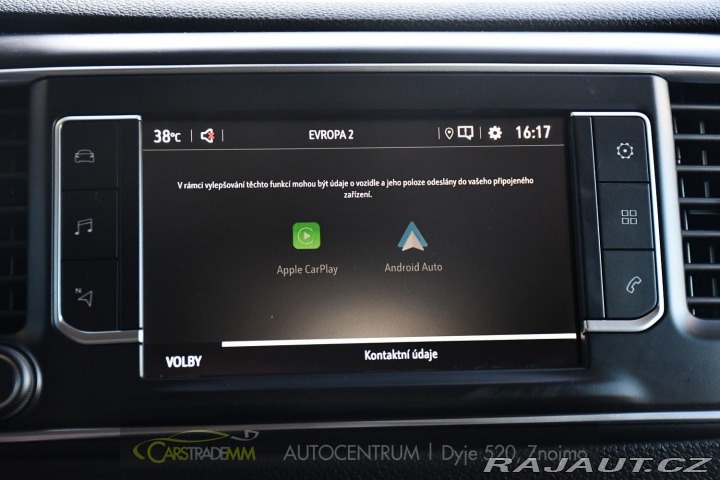 Opel Zafira L2 LIFE 2.0CDTi 2021