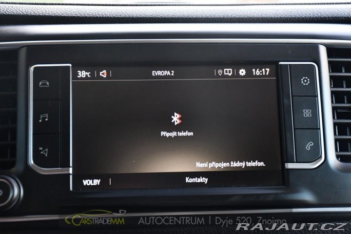Opel Zafira L2 LIFE 2.0CDTi 2021
