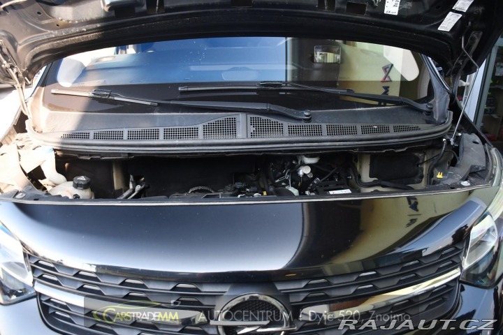 Opel Zafira L2 LIFE 2.0CDTi 2021