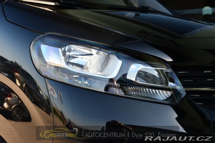 Opel Zafira L2 LIFE 2.0CDTi 2021