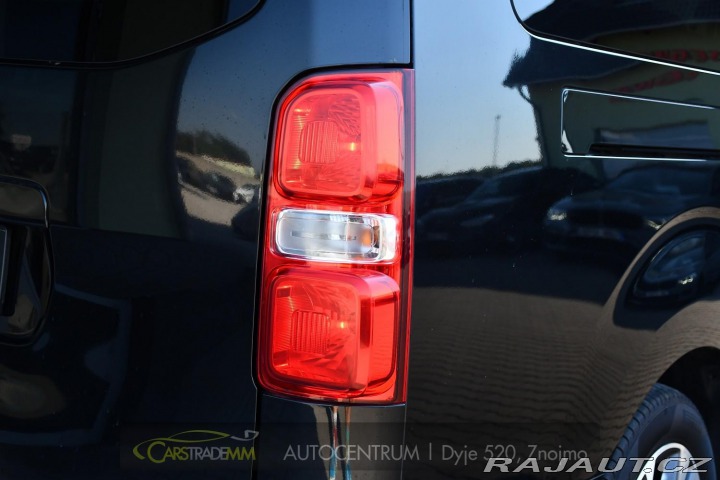 Opel Zafira L2 LIFE 2.0CDTi 2021
