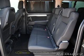 Opel Zafira L2 LIFE 2.0CDTi 2021