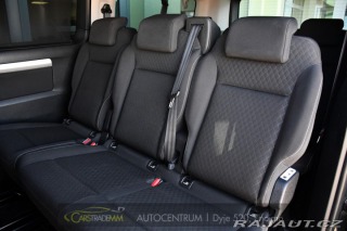 Opel Zafira L2 LIFE 2.0CDTi 2021