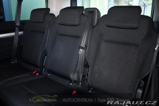 Opel Zafira L2 LIFE 2.0CDTi 2021