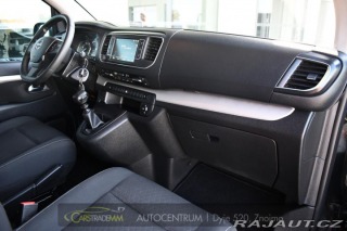 Opel Zafira L2 LIFE 2.0CDTi 2021