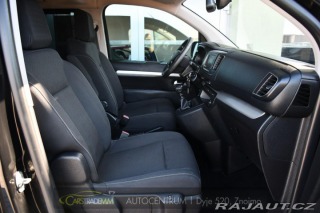 Opel Zafira L2 LIFE 2.0CDTi 2021