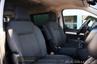 Opel Zafira L2 LIFE 2.0CDTi 2021