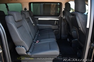 Opel Zafira L2 LIFE 2.0CDTi 2021