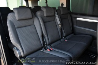 Opel Zafira L2 LIFE 2.0CDTi 2021