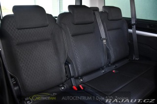 Opel Zafira L2 LIFE 2.0CDTi 2021