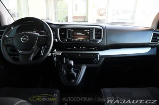 Opel Zafira L2 LIFE 2.0CDTi 2021