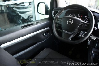 Opel Zafira L2 LIFE 2.0CDTi 2021