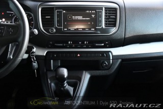 Opel Zafira L2 LIFE 2.0CDTi 2021