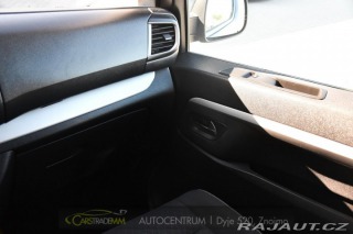 Opel Zafira L2 LIFE 2.0CDTi 2021
