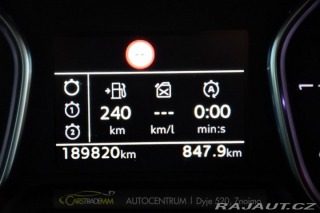 Opel Zafira L2 LIFE 2.0CDTi 2021