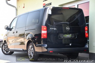 Opel Zafira L2 LIFE 2.0CDTi 2021