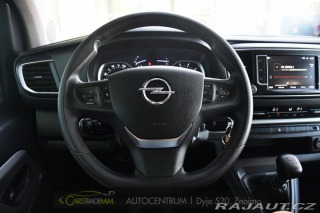 Opel Zafira L2 LIFE 2.0CDTi 2021