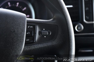 Opel Zafira L2 LIFE 2.0CDTi 2021